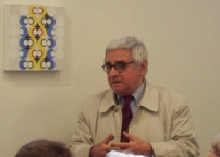 Adalberto Borioni, Sergio Dangelo